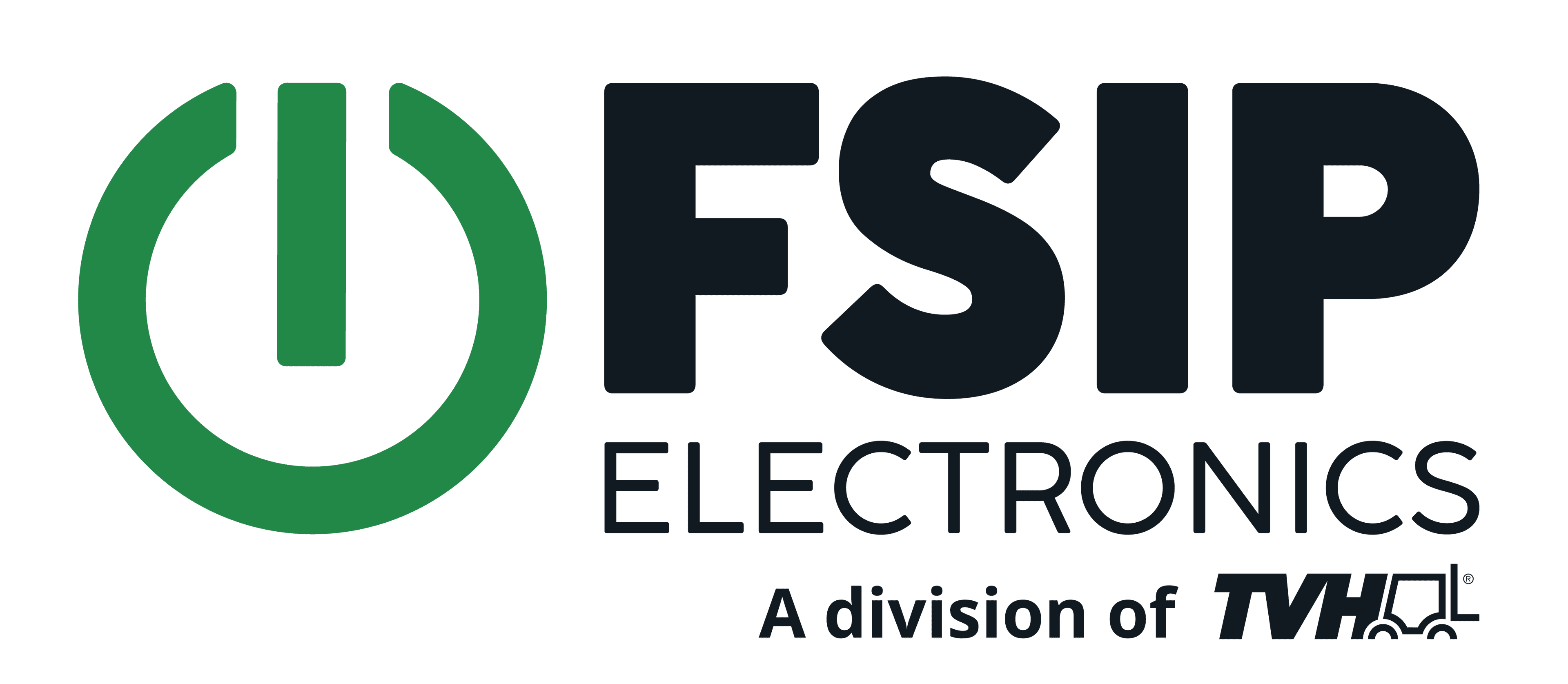FSIP Electronics Logo
