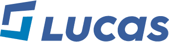 Lucas Systems, Inc. Logo