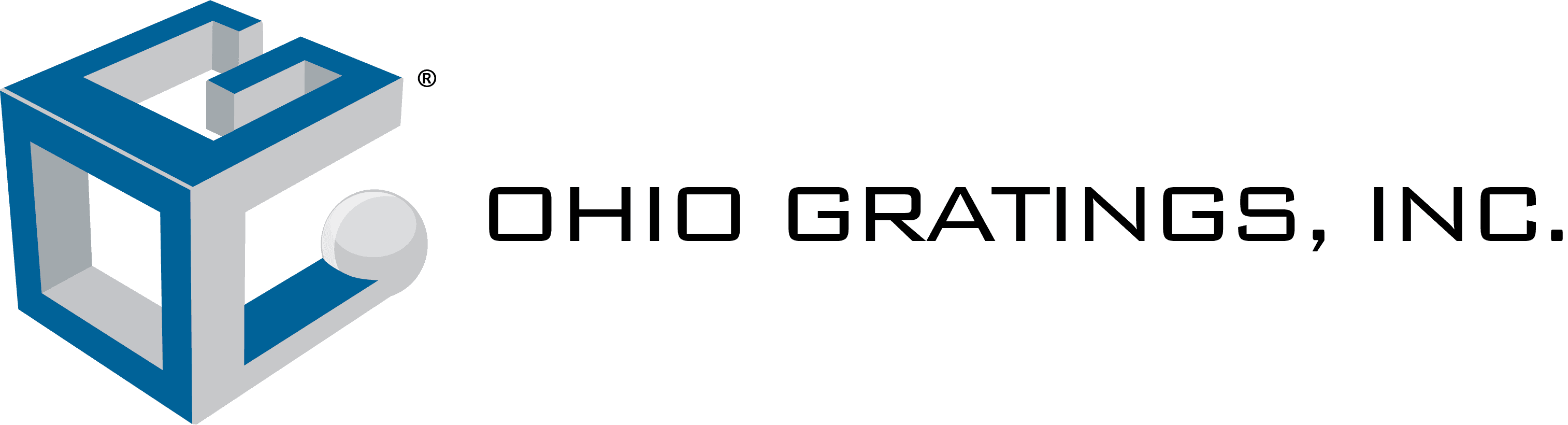 Ohio Gratings Inc. Logo