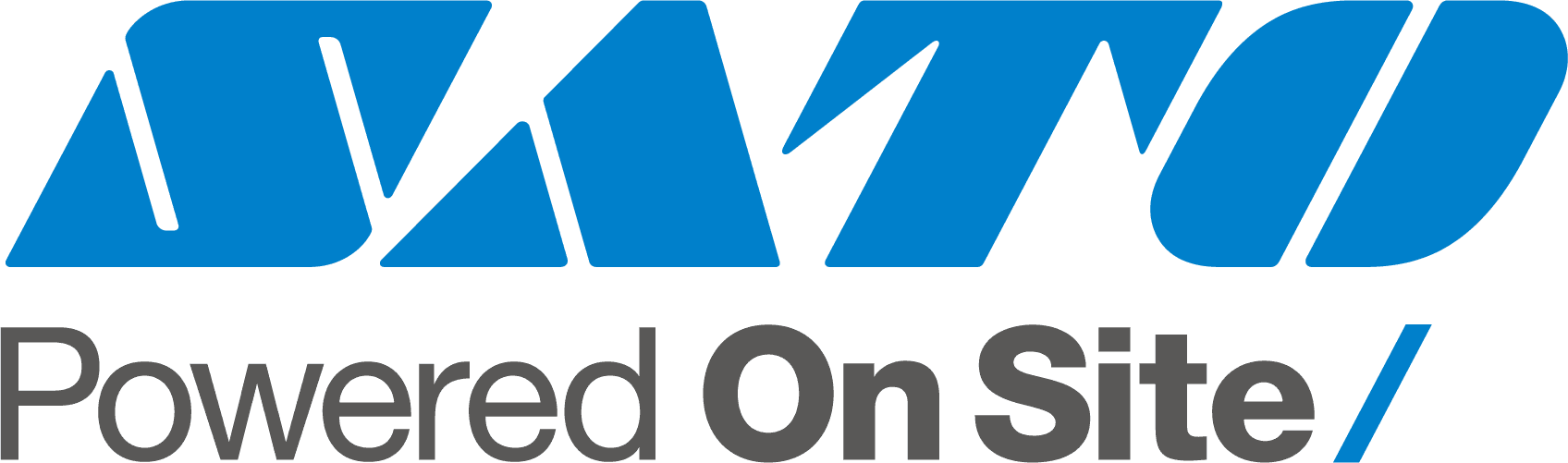 SATO America Logo
