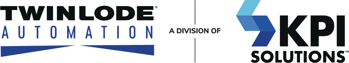 Twinlode Automation Logo
