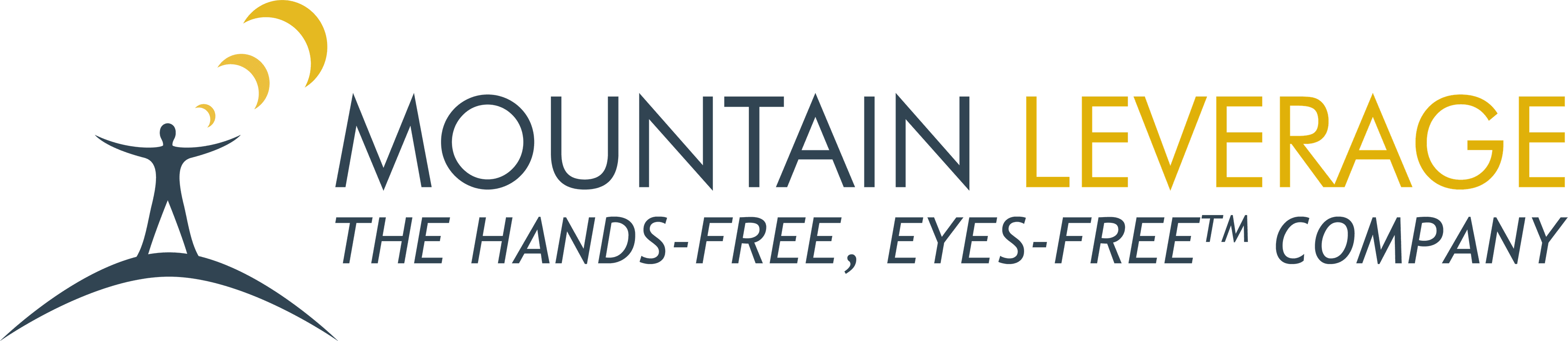 Mountain Leverage Logo