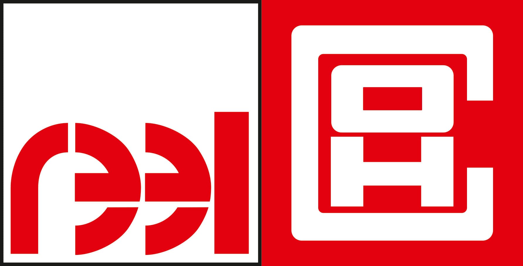 REEL COH Inc. Logo