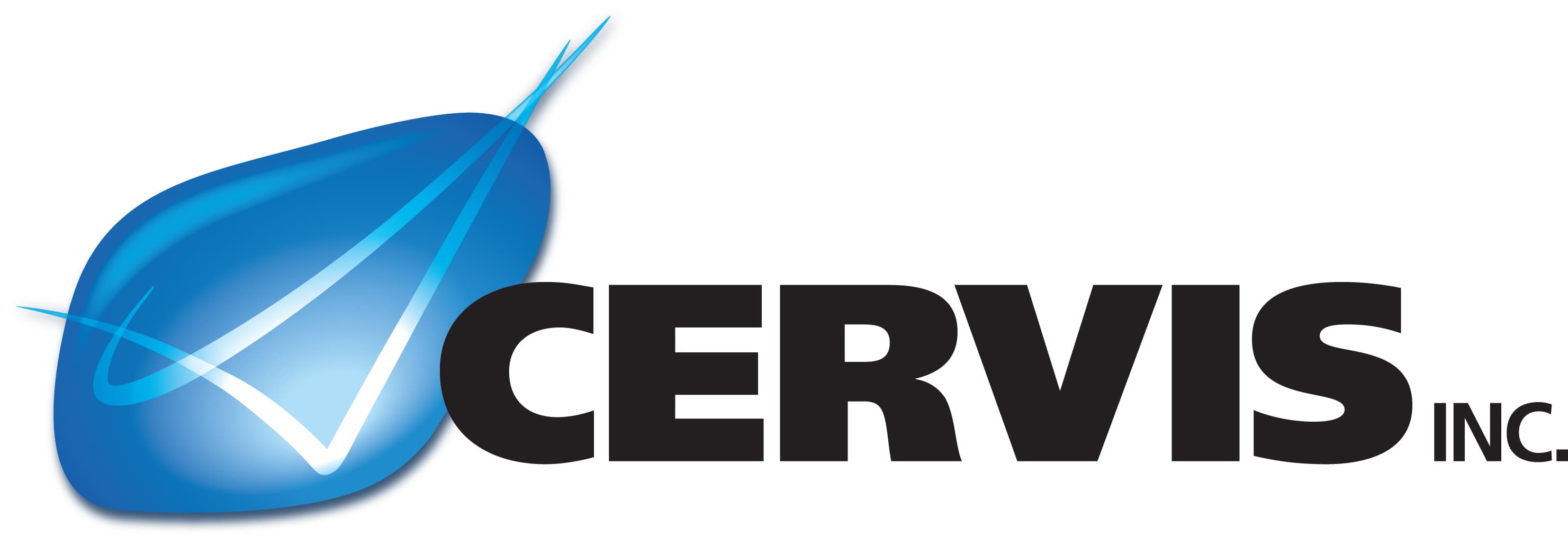 Cervis, Inc. Logo