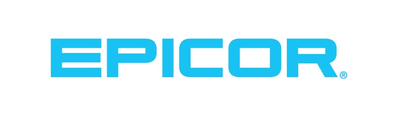 Epicor Software Logo