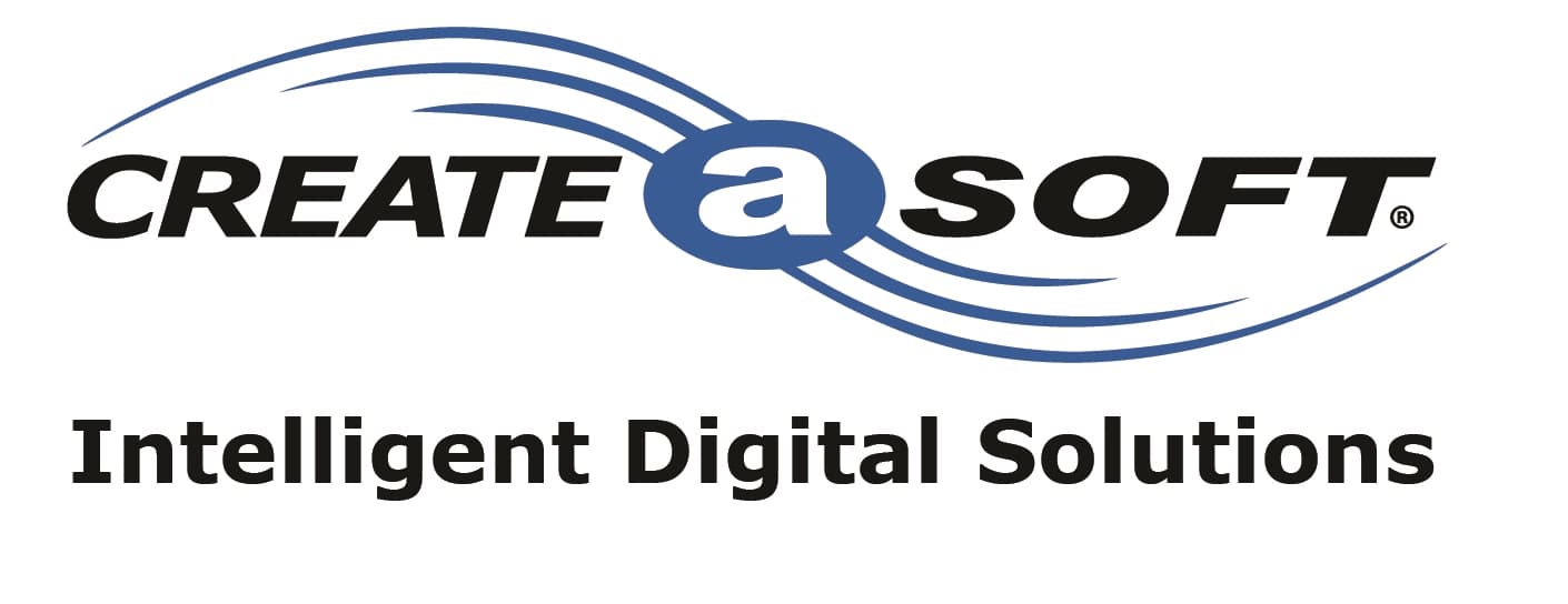 CreateASoft, Inc. Logo