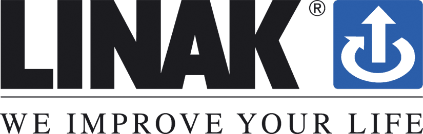 Linak U.S. Inc. Logo