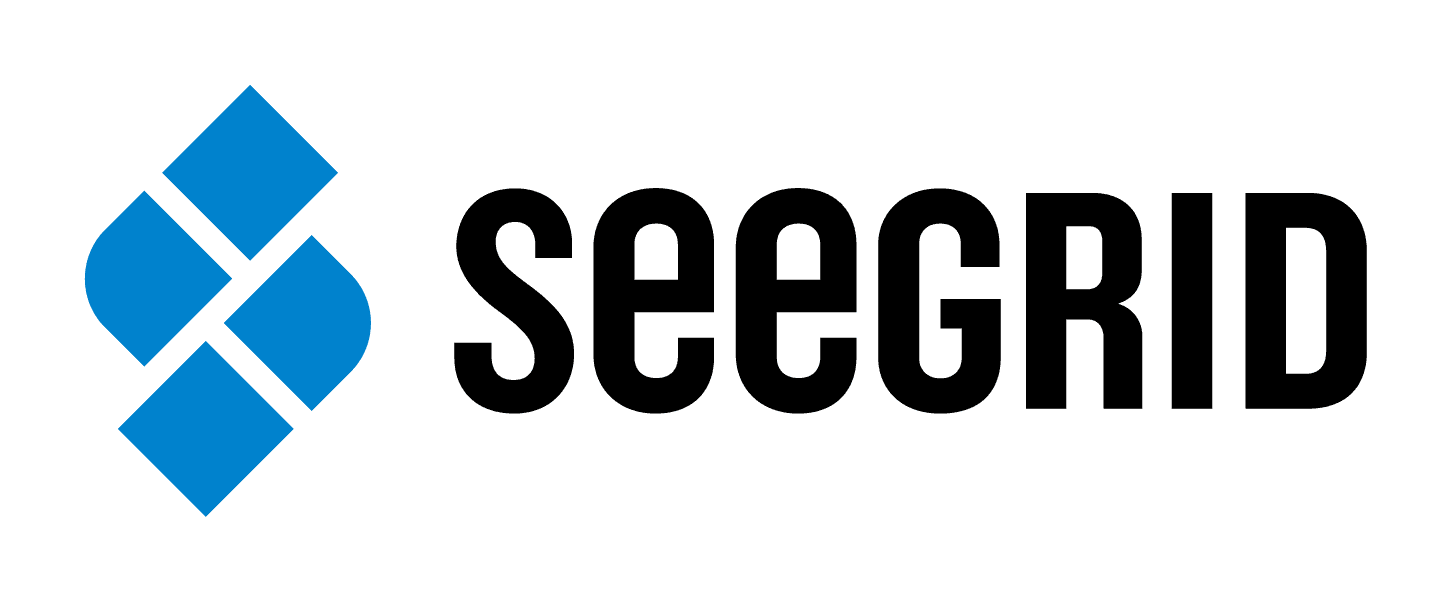 Seegrid Logo