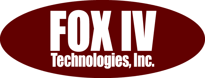 FOX IV Technologies, Inc. Logo