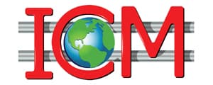 International Contract Molding, LLC Logo