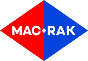 Mac Rak Inc Logo