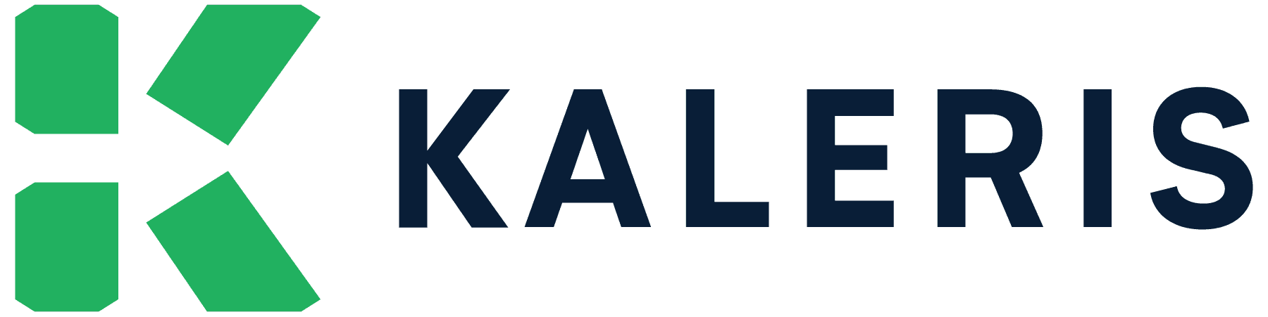 Kaleris Logo