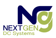 NextGen DC Systems Logo