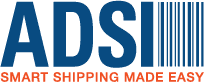 ADSI (Advanced Distribution Solutions, Inc.) Logo