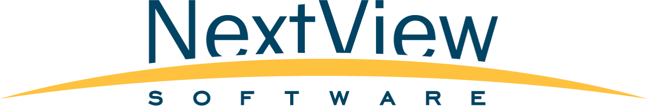 Next View Software, Inc. Logo