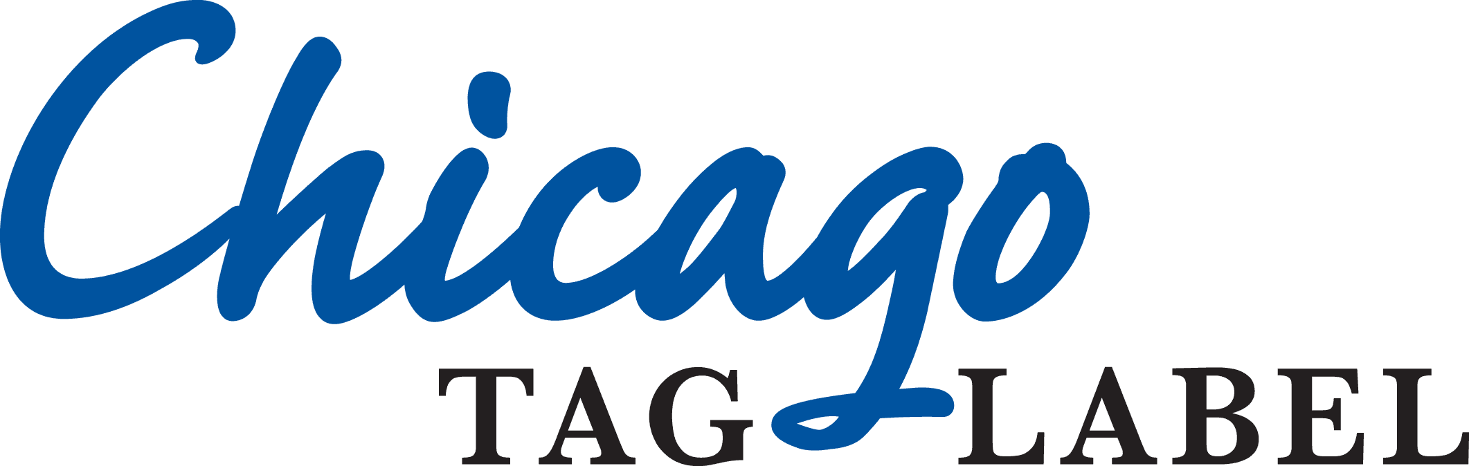 Chicago Tag & Label, Inc. Logo