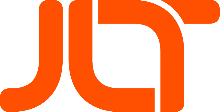 JLT Mobile Computers Logo