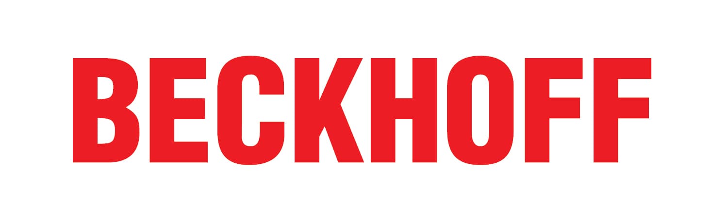 Beckhoff Automation Logo