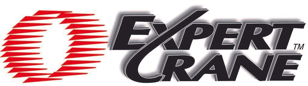 Expert Crane Logo