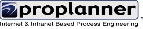 ProPlanner Inc. Logo