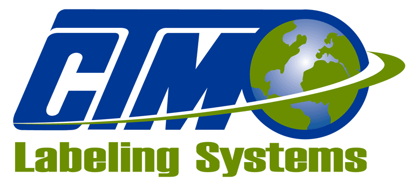 CTM Labeling Systems Logo