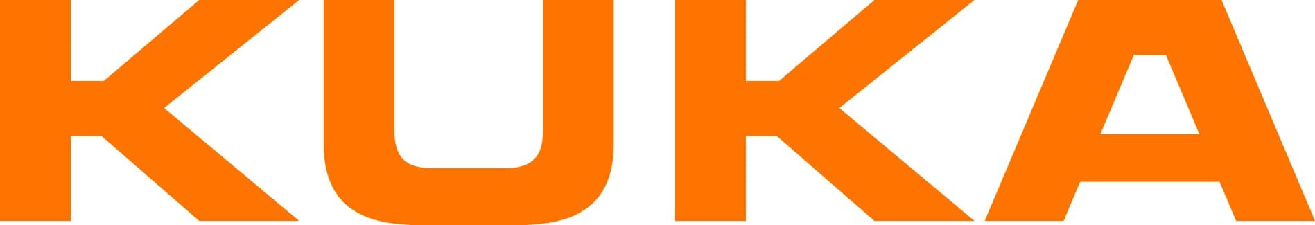 Kuka Systems Corporation - North America Logo
