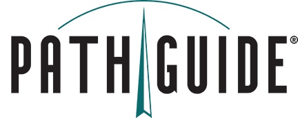 PathGuide Technologies Inc. Logo