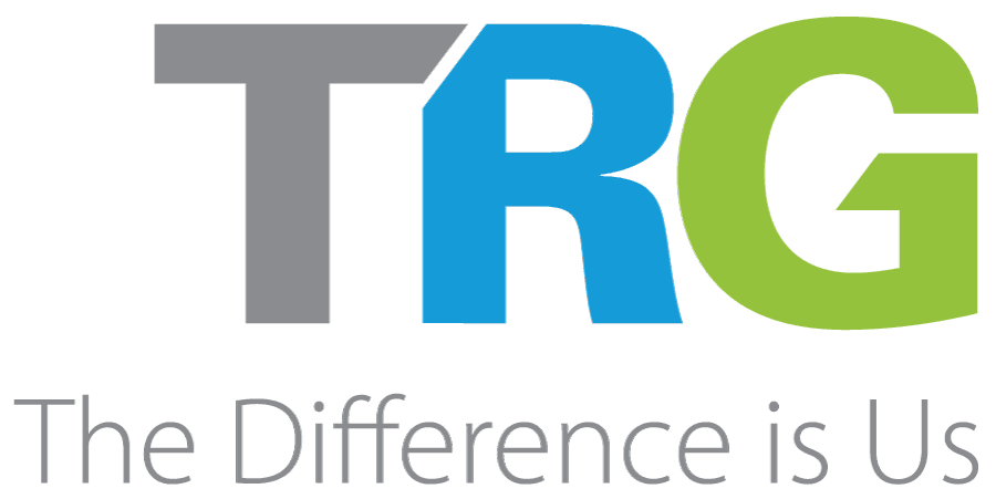 TRG  Logo