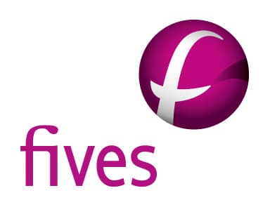 Fives Services Inc. Logo