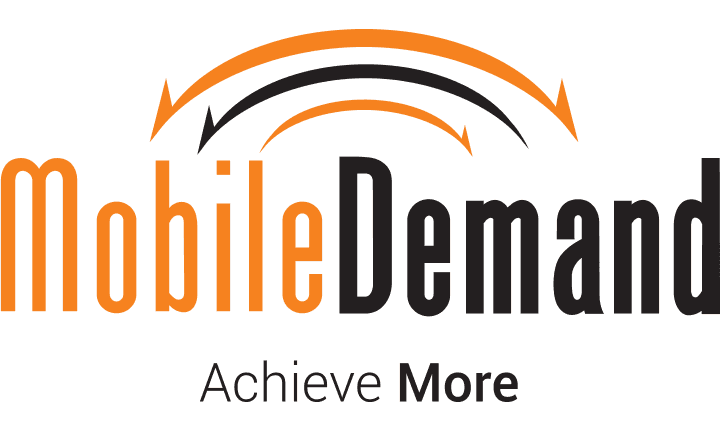 MobileDemand Logo
