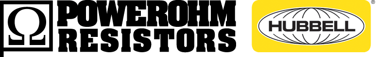 Powerohm Resistors Inc. Logo