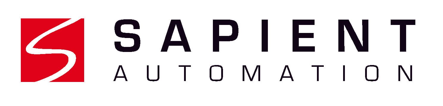 Sapient Automation Logo