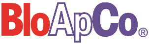 Blower Application Company Logo