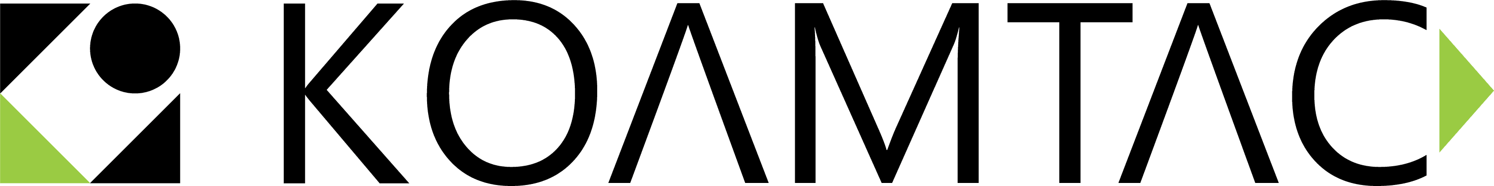 KOAMTAC, Inc. Logo