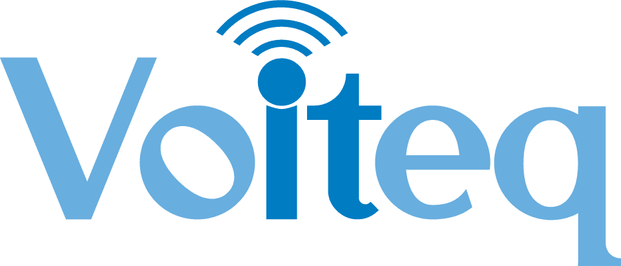 Voiteq Inc. Logo