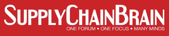 SupplyChainBrain Logo