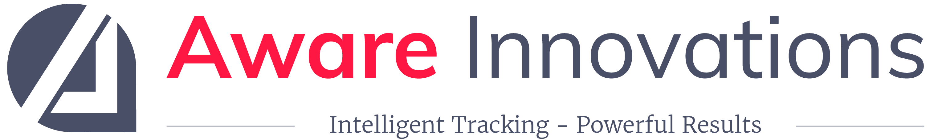 Aware Innovations Logo