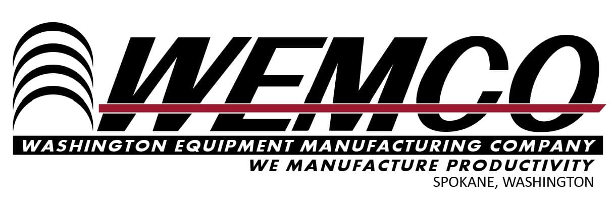 WEMCO, Inc. Logo