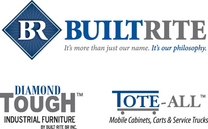 Built-Rite BR Inc. Logo