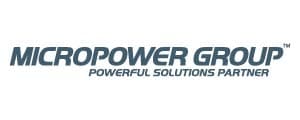 Micropower Group US Logo