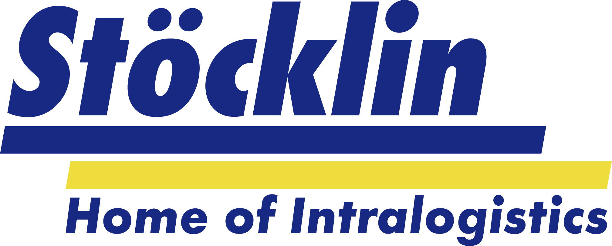 Stoecklin Logistics Inc. Logo