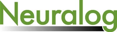 Neuralog,LP Logo