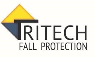 Tritech Fall Protection Systems, Inc. Logo
