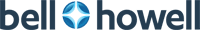 Bell and Howell, LLC Logo