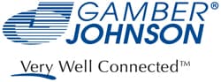 Gamber-Johnson LLC Logo