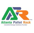 Atlanta Pallet Rack Logo
