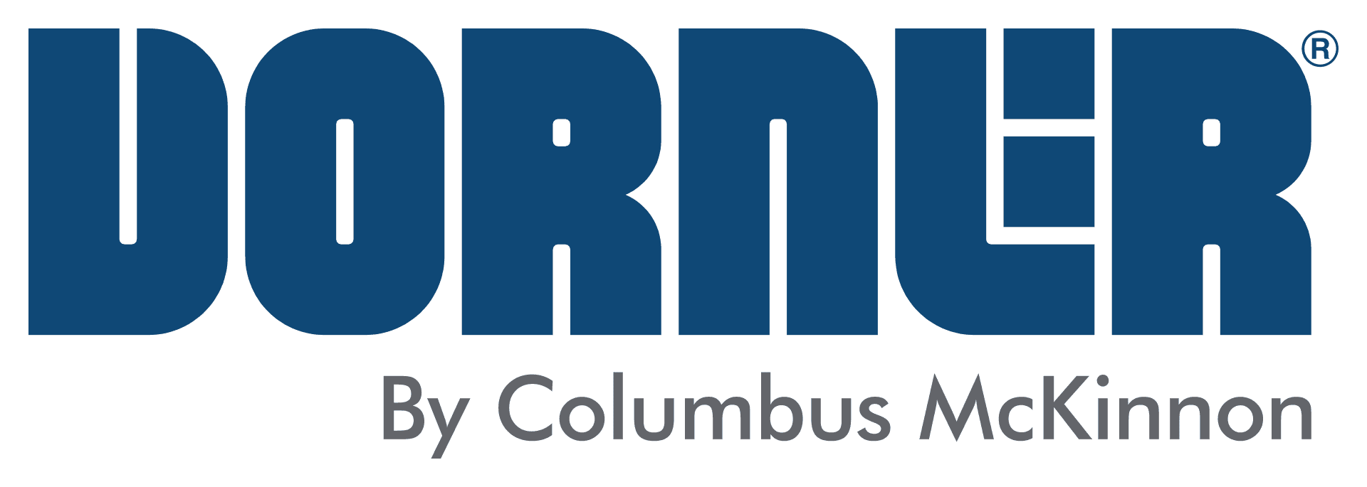 Dorner Manufacturing Corp. Logo