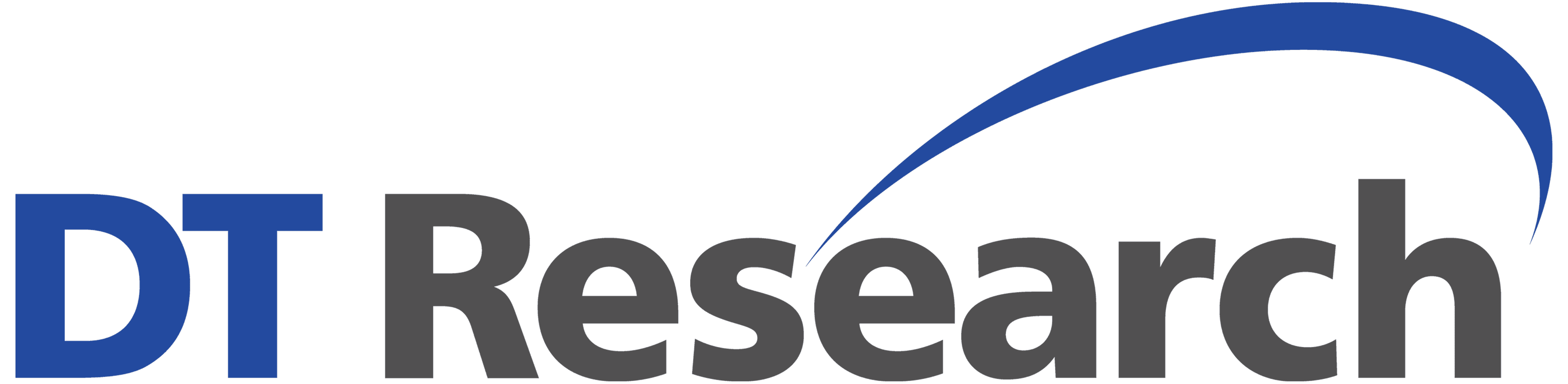 DT Research, Inc. Logo