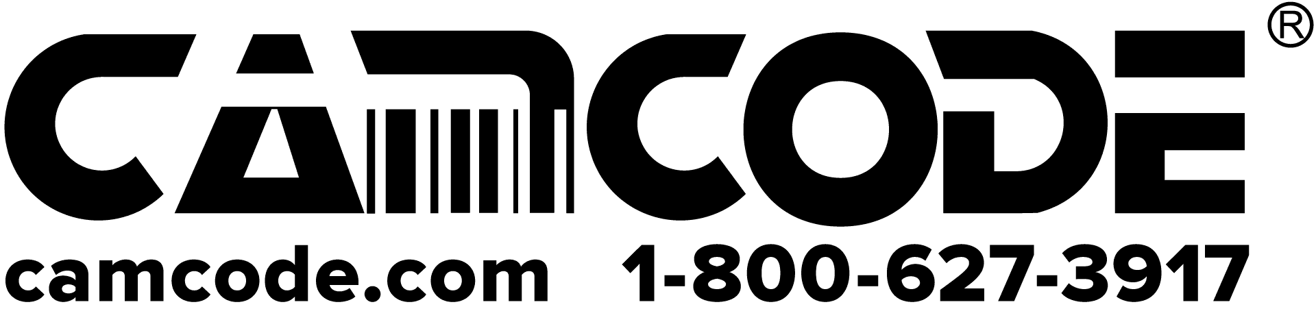 Camcode Logo