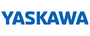 Motoman Robotics Div. of Yaskawa America Logo